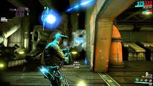 Warframe Saturn Hyperion Exterminate Ps4 Gameplay Hd Ps4 Gameplay Gameplay Hyperion