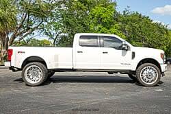 Image result for White Gold 2018 F450