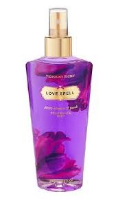 Pin By Susan Peterson On Elegant Things Victoria Secret Love Spell Victoria Secret Fantasies Victoria Secret Fragrances
