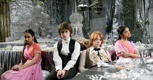 A game based on the book and film harry potter and the goblet of fire (2005). 8 Reasons Why Harry Potter And The Goblet Of Fire Is The Most Underrated Book In The Series