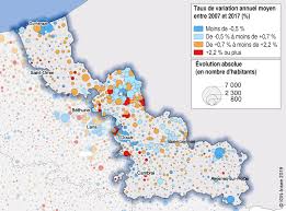 Codycross le département le moins peuplé de france en 2015. Au 1áµ‰Ê³ Janvier 2017 2 604 400 Habitants Dans Le Nord Insee Flash Hauts De France 82