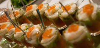Amuses bouche légers et frais. Pour Un Aperitif Festif Et Convivial Faites Le Choix Parmi Nos Nombreuses Recettes De Mises En Bouche