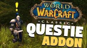 Wow classic tbc questie curse. Questie Classic Wow Addon Setup Guide Quest Helper World Of Warcraft Classic Youtube
