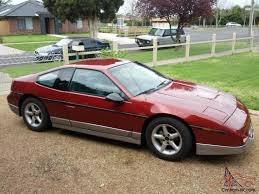 Maybe you would like to learn more about one of these? Pontiac Fiero Gt Aka Poor Man