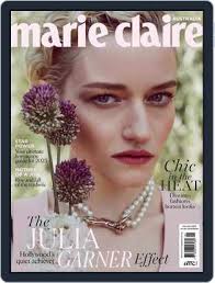 Marie Claire Australia November 2016 (Digital)