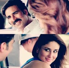 Teri Meri Kahaani Akshay Kumar And Kareena Kapoor Khan Kareena Kapoor Khan Akshay Kumar Bollywood Celebrities