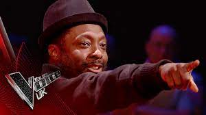 • 64 млн просмотров 3 года назад. Will I Am Brings That Fiyah The Voice Uk 2017 Youtube