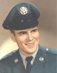 Charles Holston Obituary