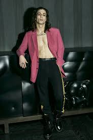 Damiano david made his television debut when he was just 18 years old. Damiano David Wallpapers Wallpaper Cave