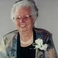 Obituary information for Annie Elizabeth Eggstein Reeves