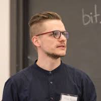 Илья Кушнер — Buzko Krasnov