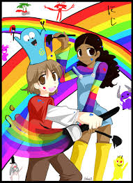 Stream cartoons fosters home for imaginary friends episode 40 episode title: Foster S Home For Imaginary Friends Mobile Wallpaper 873828 Zerochan Anime Image Board