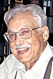 Phillip Emerson Obituary (2008)