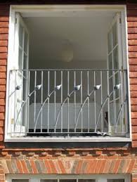 Run your hands over the bespoke wrought iron & pause on the juliet. 20 Juliet Balcony Ideas Juliet Balcony Balcony Juliette Balcony