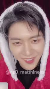 Seok Matthew Sister Age