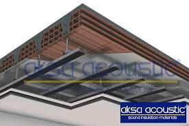 Duvar ses yalıtımının yanı sıra birçok kişi tavan ses yalıtımı nasıl yapılır sorusuna cevap arıyor. Tavanpan Akustik Tavan Kaplama Ses Yalitim Malzemeleri