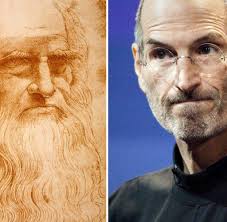 His book, leonardo by leonardo, is a stunning gallery of the master's 27 existing paintings paired with kemp's lifetime of scholarship and. Steve Jobs Der Renaissance 500 Todestag Leonardo Da Vincis Welt