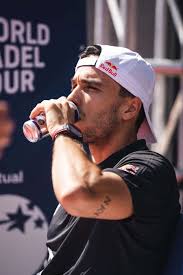 Entrevista Flashscore| Ale Galán: "Me gustaría jugar en el Madison o en el  nuevo Bernabéu"