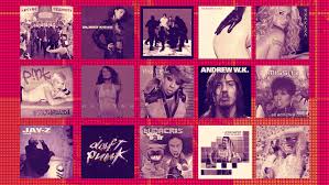 Best Album Tracks of 2001: Top 50 Deep Cuts