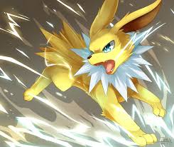Image result for jolteon