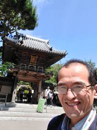 A UNESCO World Heritage Site nestled in the mountains of western Kyoto,  Kōsan-ji (or Kōzan-ji) was founded by the Shingon sect monk and scholar  Myōe in 1206. Saint Myōe hosted salons at