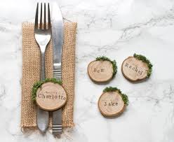 autumn wedding fall place names winter wedding place cards christmas wedding wedding place settings rustic wedding place cards rustic wedding place settings