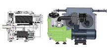 Multi-Stage Air Compressors: Types and Advantages – Fluid ...