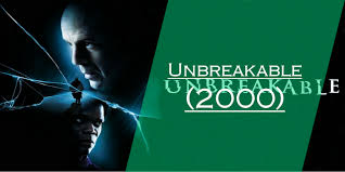 Unbreakable (Film): Review. — Steemit