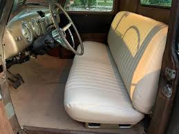 The instructions tat came with the gauges doesn't say anything about the sender units. 47 59 Dolphin Gauges Reviews Experience The 1947 Present Chevrolet Gmc Truck Message Board Network