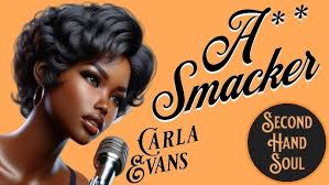 Carla: The 1969 A.I Soul Song That Changed America Forever