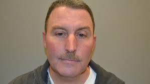 5pm: Officer arrest for theft