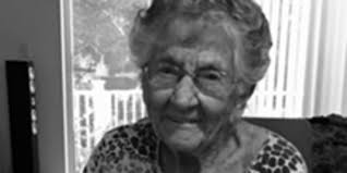 Mary Jane “Trot” Reddick, 99, of Gouverneur