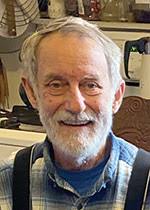 Henry 'Hank' Taylor 1939-2020