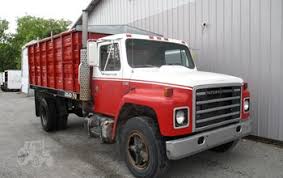 Image result for Medium Red 1980 Truck