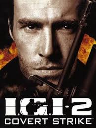 I G I 2 Covert Strike Wikipedia