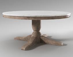 Customers also viewed these products. Pottery Barn Griffin Reclaimed Wood Coffee Table 3d