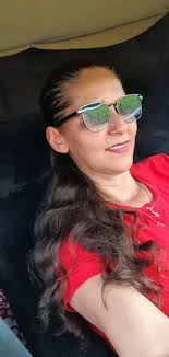 Maria Aparecida Felizardo Galvão