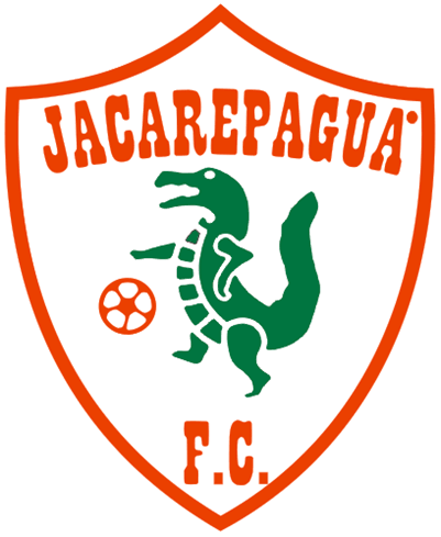 Jacarepaguá Futebol Clube logo