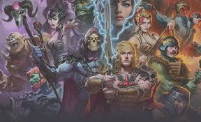 (mods are not netflix employees, but employees occasionally post here). He Man Movie Masters Of The Universe Sony Directly Bitfeed Co