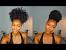 Man Pineapple Bun Hair