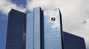 Deutsche bank filiale ⭐ , germany, eisenach, karlsplatz, 23: Deutsche Bank Schwarze Zahlen Trotz Corona Krise Tagesschau De