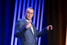 2023-2024: Futurist, Tech Expert to Speak at VMI Convocation