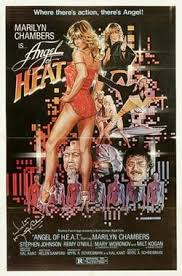 Angel of H.E.A.T. - Wikipedia