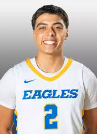 2024-25 Men's Basketball Roster