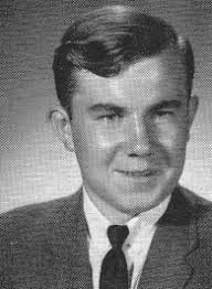 West Aurora Class of 1967