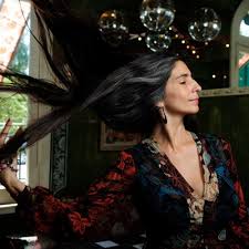 Carolina peleritti tente une carrière de mannequin en espagne dès l'âge de 16 ans. Zamba Para Olvidar By Carolina Peleritti By Yamhsoy Selena