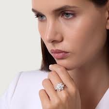 Shop Dani's Lab grown Diamond Rings