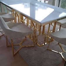 Pin By Hilal Goren On Yemek Odasi In 2020 Furniture Dining Room Table Luxury Furniture