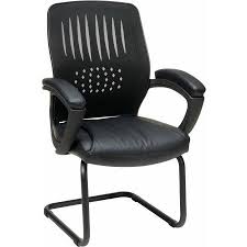 Screen Back Over Designer Contour Shell Visitor Chair Walmart Com Shell Chair Office Star Office Guest Chairs