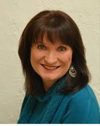 Meet Trish Scarpuzzi as Lilah Blaylock, successful part time attorney!